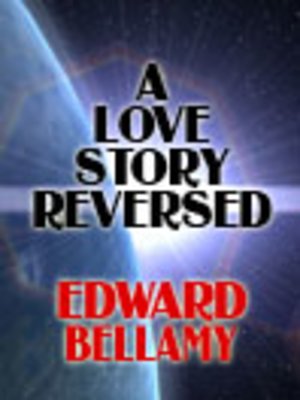 cover image of A Love Story Reversed